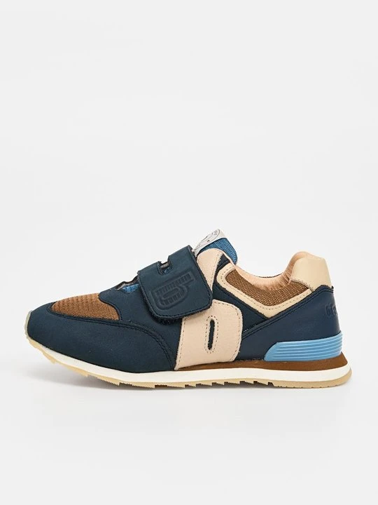 Zdjęcie produktu Sneakersy niskie Bisgaard granatowy