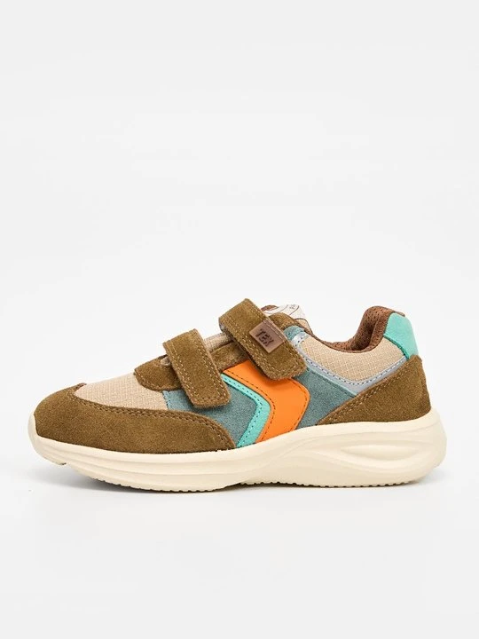 Zdjęcie produktu Sneakersy niskie Bisgaard