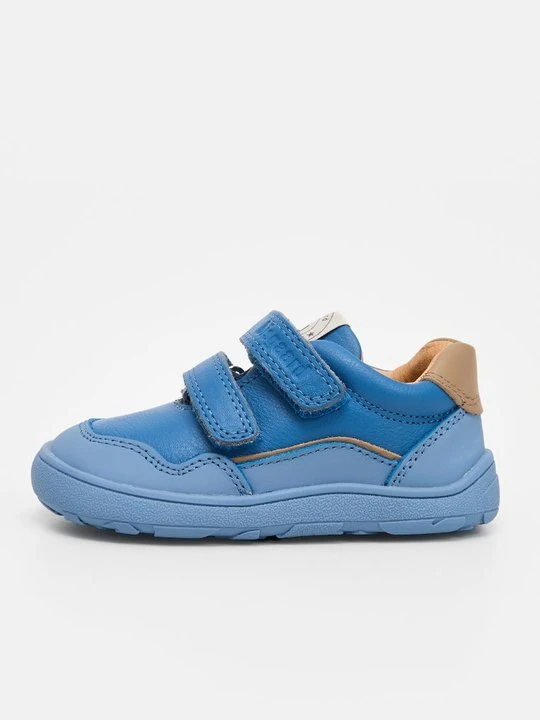 Zdjęcie produktu Sneakersy niskie Bisgaard niebieski