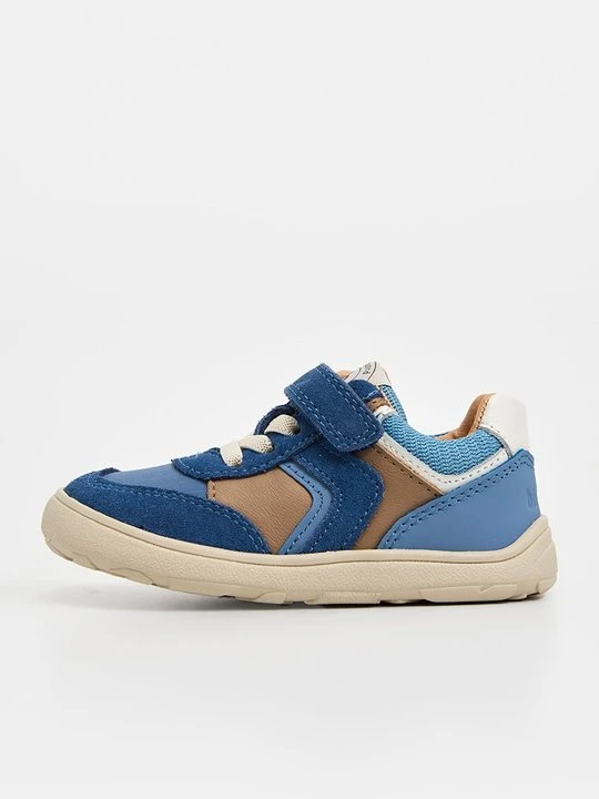 Zdjęcie produktu Sneakersy niskie Bisgaard niebieski