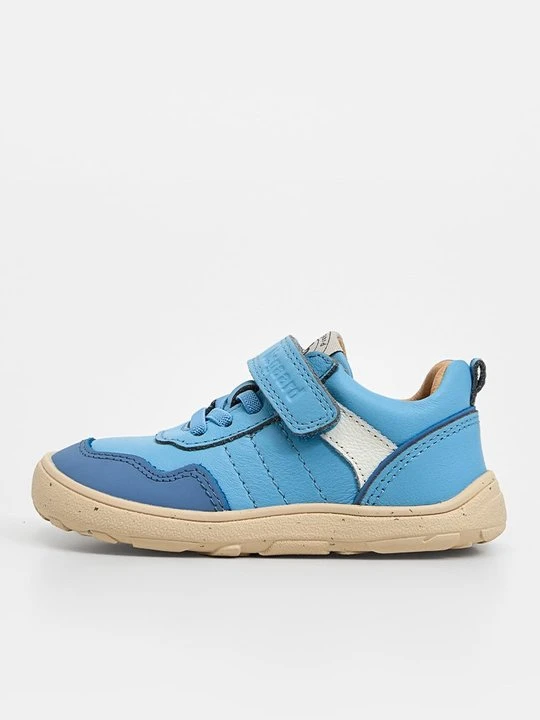 Zdjęcie produktu Sneakersy niskie Bisgaard niebieski