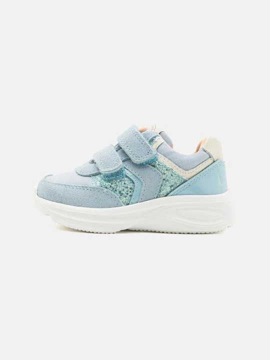 Zdjęcie produktu Sneakersy niskie Bisgaard jasnoniebieski