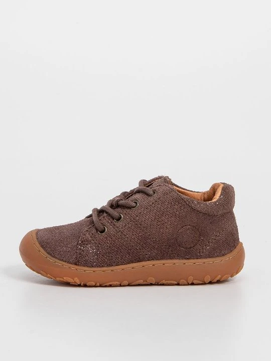 Zdjęcie produktu Sneakersy niskie Bisgaard brązowy
