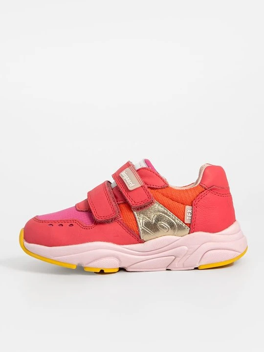 Zdjęcie produktu Sneakersy niskie Bisgaard różowy