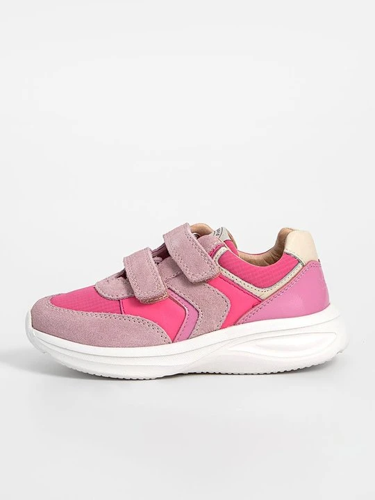 Zdjęcie produktu Sneakersy niskie Bisgaard jasnoróżowy