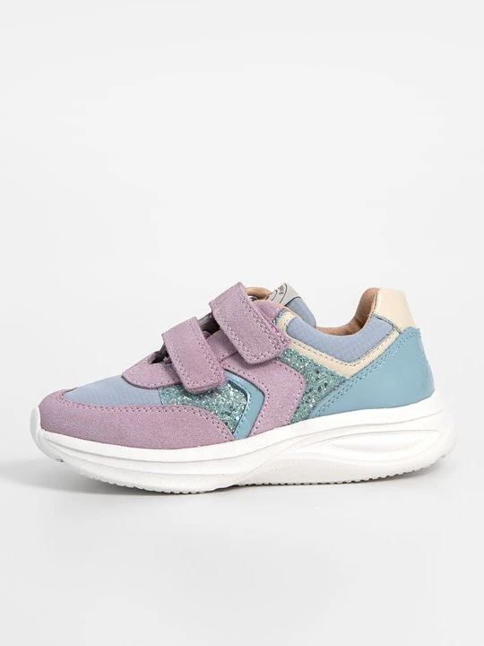 Zdjęcie produktu Sneakersy niskie Bisgaard jasnoniebieski