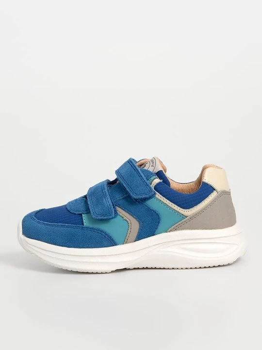 Zdjęcie produktu Sneakersy niskie Bisgaard niebieski