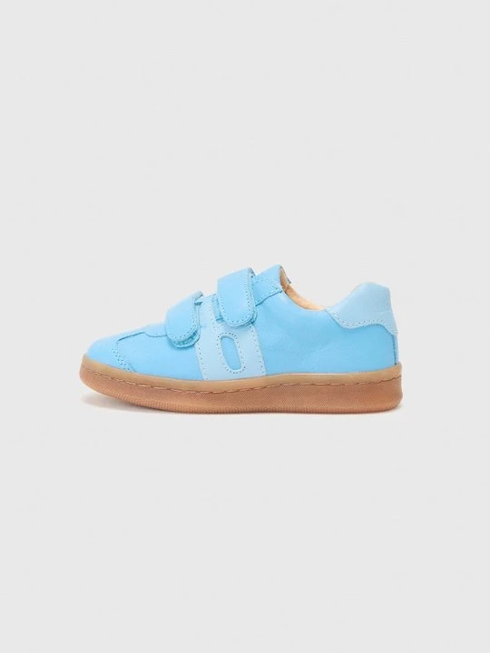 Zdjęcie produktu Sneakersy niskie Bisgaard jasnoniebieski