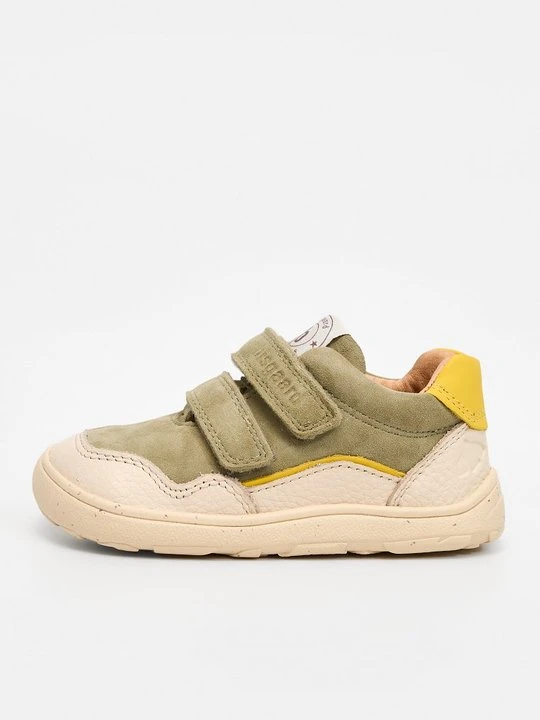 Zdjęcie produktu Sneakersy niskie Bisgaard jasnozielony