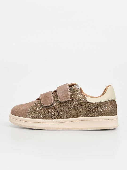Zdjęcie produktu Sneakersy niskie Bisgaard brązowy