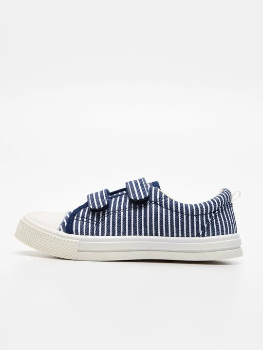 Zdjęcie produktu Sneakersy niskie Bisgaard granatowy
