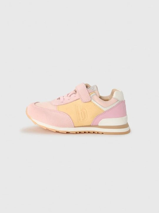 Zdjęcie produktu Sneakersy niskie Bisgaard