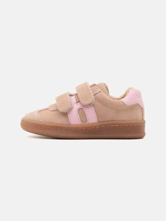 Zdjęcie produktu Sneakersy niskie Bisgaard różowy