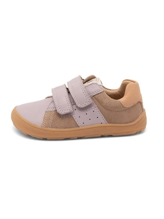 Zdjęcie produktu Sneakersy niskie Bisgaard fioletowy