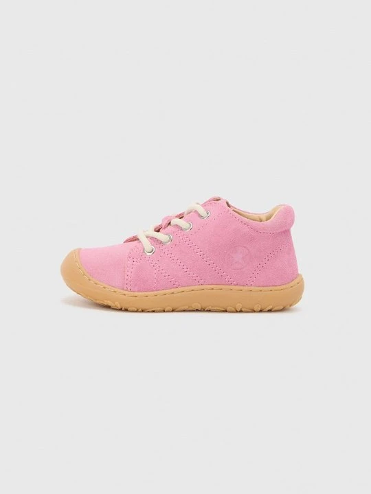 Zdjęcie produktu Sneakersy niskie Bisgaard różowy