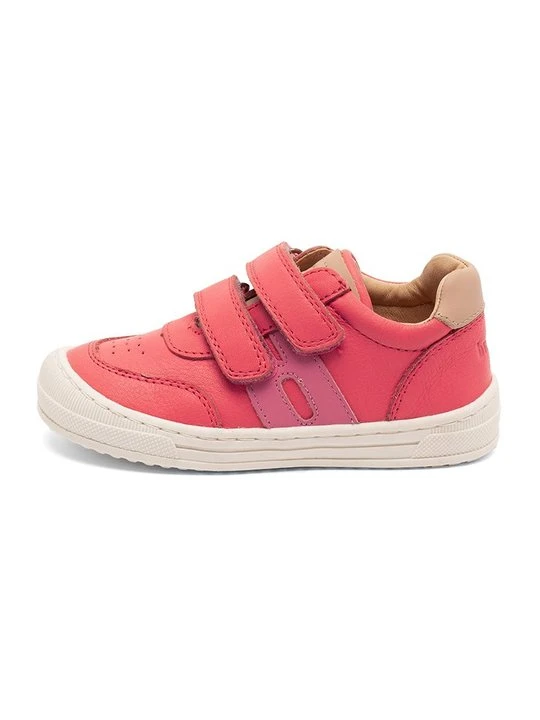 Zdjęcie produktu Sneakersy niskie Bisgaard różowy