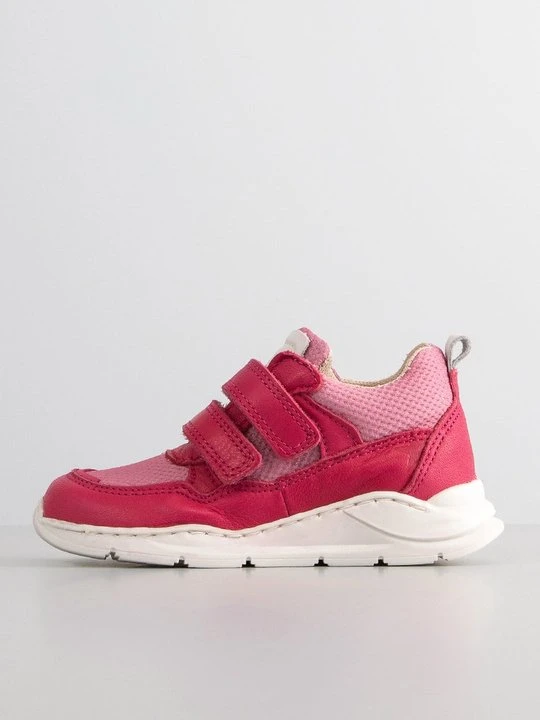 Zdjęcie produktu Sneakersy niskie Bisgaard różowy