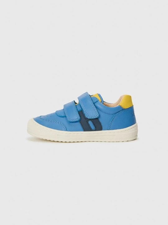 Zdjęcie produktu Sneakersy niskie Bisgaard niebieski