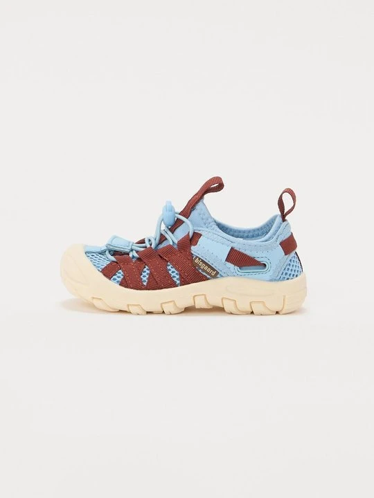 Zdjęcie produktu Sneakersy niskie Bisgaard jasnoniebieski