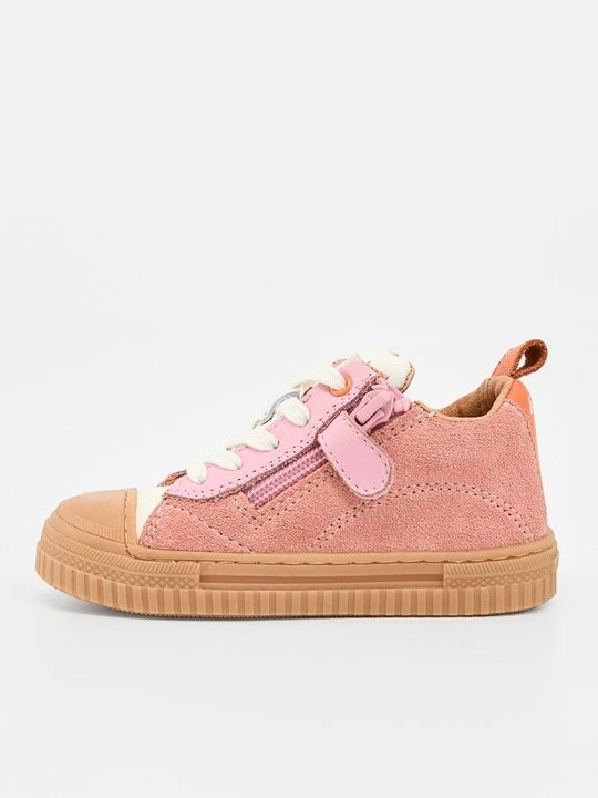 Zdjęcie produktu Sneakersy niskie Bisgaard beżowy