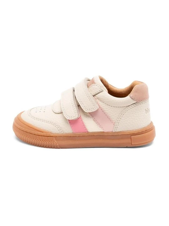 Zdjęcie produktu Sneakersy niskie Bisgaard beżowy