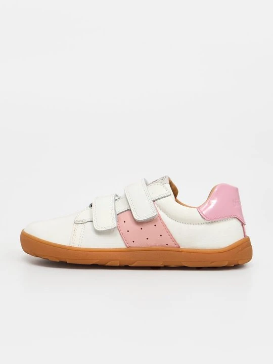 Zdjęcie produktu Sneakersy niskie Bisgaard biały