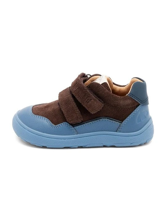Zdjęcie produktu Sneakersy niskie Bisgaard ciemnobrązowy
