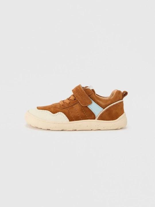Zdjęcie produktu Sneakersy niskie Bisgaard ciemnobrązowy