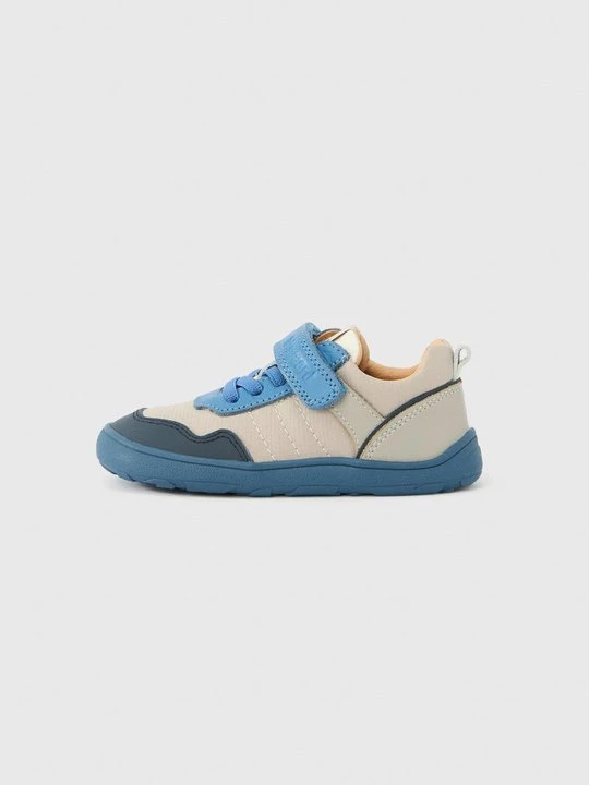 Zdjęcie produktu Sneakersy niskie Bisgaard granatowy
