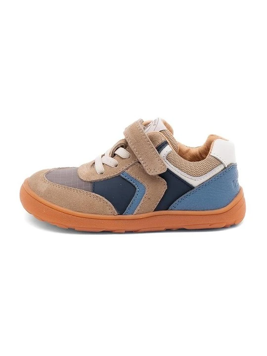 Zdjęcie produktu Sneakersy niskie Bisgaard granatowy