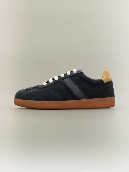 Zdjęcie produktu Sneakersy niskie Bisgaard granatowy