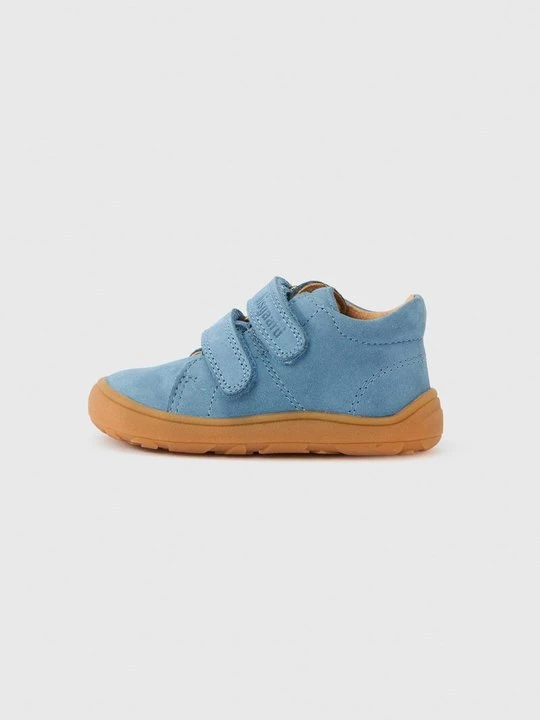 Zdjęcie produktu Sneakersy niskie Bisgaard jasnoniebieski