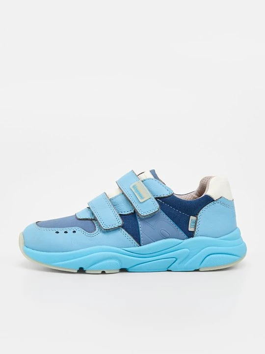 Zdjęcie produktu Sneakersy niskie Bisgaard jasnoniebieski