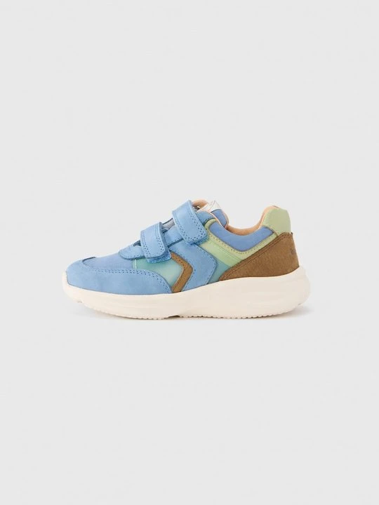 Zdjęcie produktu Sneakersy niskie Bisgaard jasnoniebieski