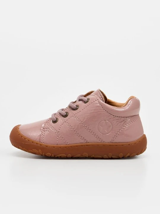 Zdjęcie produktu Sneakersy niskie Bisgaard jasnoróżowy