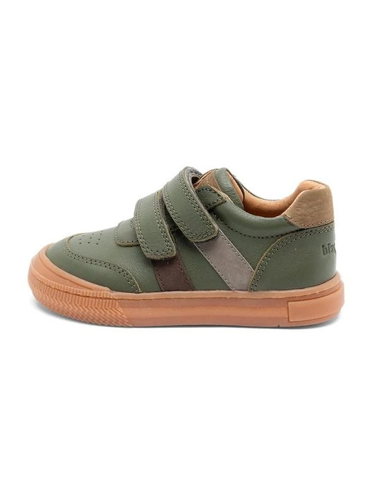 Zdjęcie produktu Sneakersy niskie Bisgaard khaki