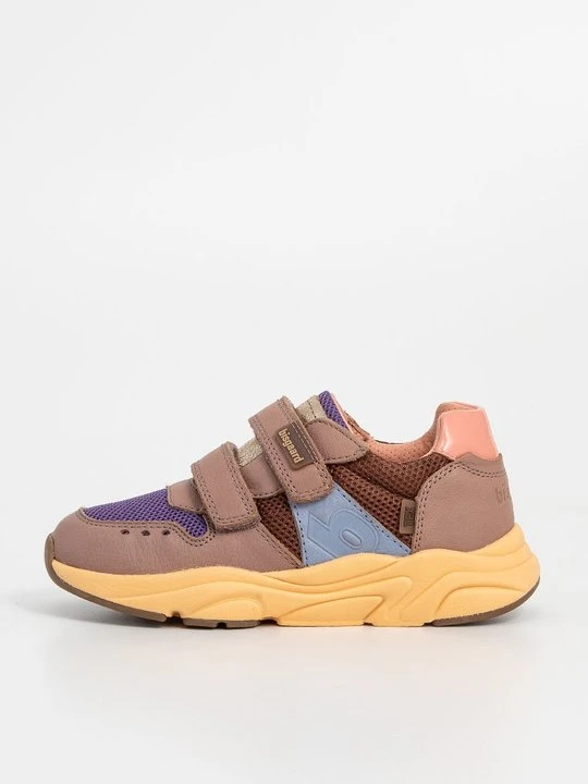 Zdjęcie produktu Sneakersy niskie Bisgaard liliowy