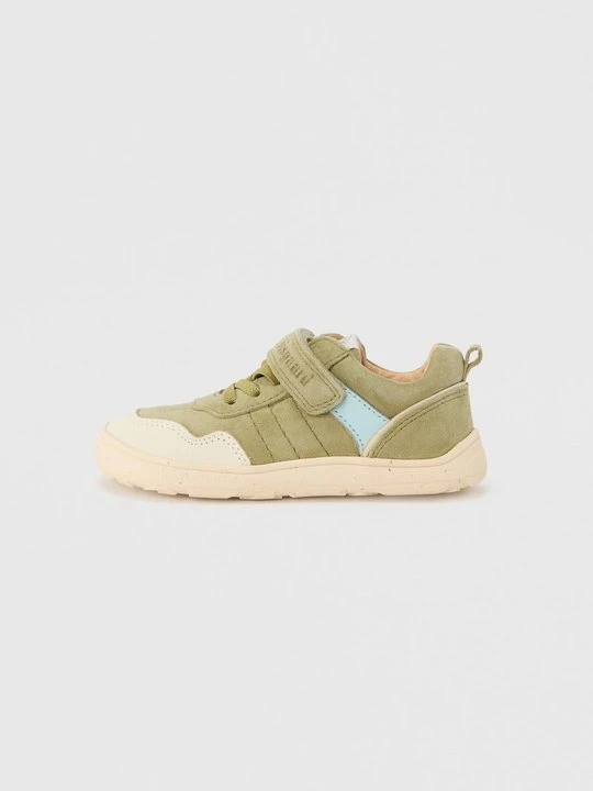 Zdjęcie produktu Sneakersy niskie Bisgaard miętowy