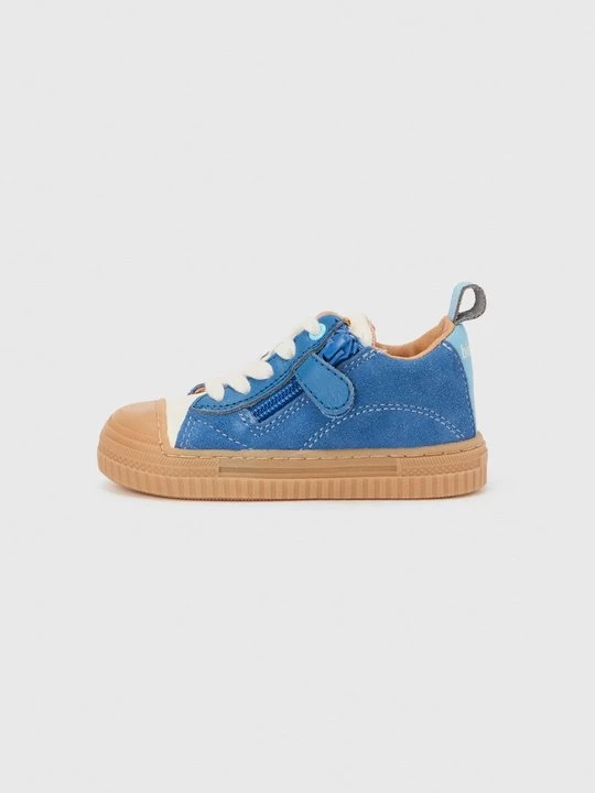 Zdjęcie produktu Sneakersy niskie Bisgaard niebieski