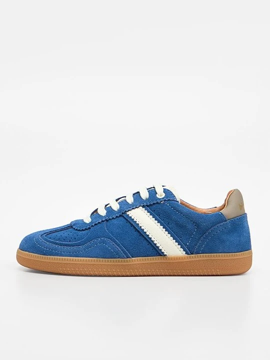 Zdjęcie produktu Sneakersy niskie Bisgaard niebieski