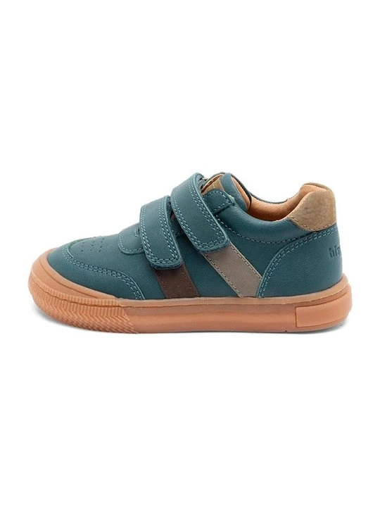 Zdjęcie produktu Sneakersy niskie Bisgaard petrol