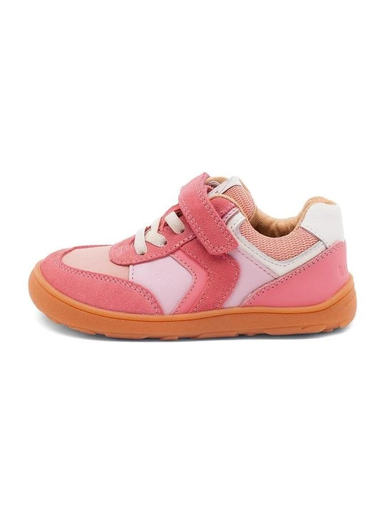 Zdjęcie produktu Sneakersy niskie Bisgaard różowy