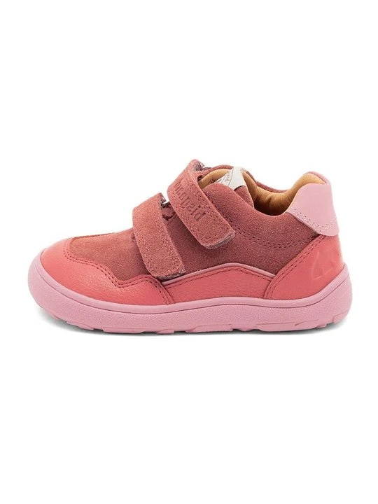 Zdjęcie produktu Sneakersy niskie Bisgaard różowy