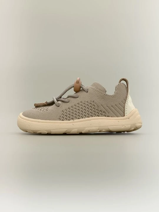 Zdjęcie produktu Sneakersy niskie Bisgaard szary