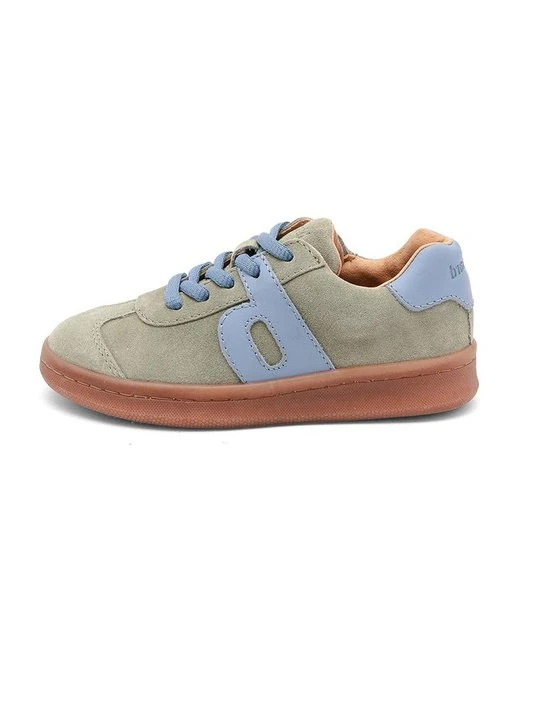 Zdjęcie produktu Sneakersy niskie Bisgaard zielony
