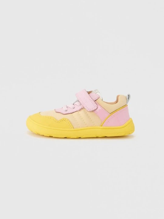 Zdjęcie produktu Sneakersy niskie Bisgaard żółty