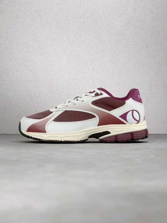 Zdjęcie produktu Sneakersy niskie Björn Borg biały