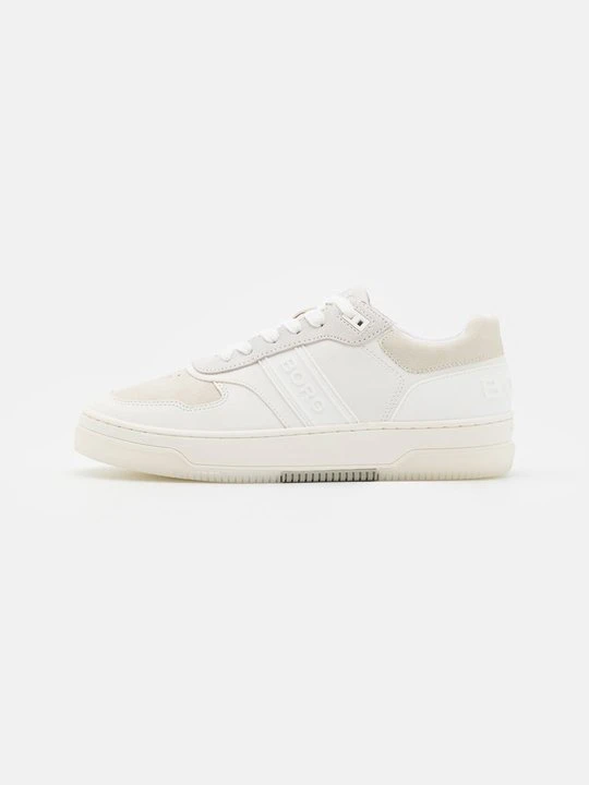 Zdjęcie produktu Sneakersy niskie Björn Borg biały
