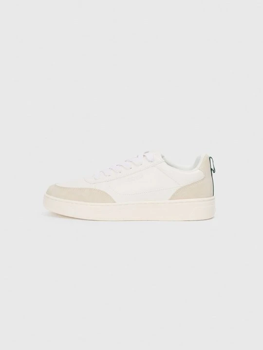 Zdjęcie produktu Sneakersy niskie Björn Borg biały