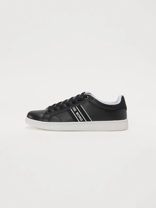 Zdjęcie produktu Sneakersy niskie Björn Borg czarny